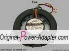 ADDA AD4605HB-GC3 Cooling Fan AD4605HB-GC3 (Y47)