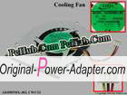 ADDA AD4905MX-J03 Cooling Fan AD4905MX-J03 CWCS2