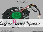 ADDA AD5105HX-TC3 Cooling Fan AD5105HX-TC3 KBLG0