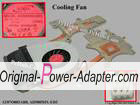 ADDA AD5805HX-ED3 Cooling Fan AT07O001AR0 AT07O003AR0 AD5805HX-ED3 YAM3