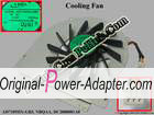 ADDA AD7105HX-GB3 Cooling Fan AD7105HX-GB3 NBQAA DC2800081A0