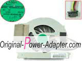 ADDA AD9405HX-LBB Cooling Fan AD9405HX-LBB WJ12