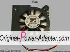 ARX BP0545SA7 Cooling Fan BP0545SA7 Compaq Spare: 174116-001