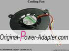 ASUS A6000(A6) Series Cooling Fan GC054509VH-8A 11.V1.B2088.F.GN