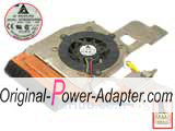 ASUS A8E Cooling Fan KFB0505HHA -7B56 13GNNW1AM011-1