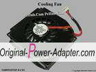 ASUS U5F Cooling Fan T6009F05MP-0-C01 13GNE51AM050