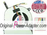 AVC BAAA0818R2U Cooling Fan BAAA0818R2U P001