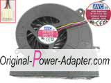 AVC BASB1120R2U Cooling Fan BASB1120R2U P001