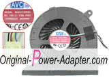 AVC BAZA1125R2U Cooling Fan BAZA1125R2U P001 Y4XGP:A00