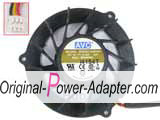 AVC BN05015B05H Cooling Fan BN05105B05H -041