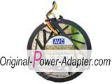 AVC F4511B05HS Cooling Fan F4511B05HS