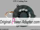 Acer Aspire 1672WLMI Cooling Fan DFC601005M30T FD88-CCW