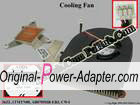 Acer Aspire 1680 Series Cooling Fan 36ZL.1TMTN08 AB0705HB-EB3 CW4 36ZL1TMTN24