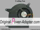 Acer Aspire 1800 Series Cooling Fan CF0550-B10H-E042 ATCQ6043000