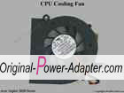 Acer Aspire 2020 Series Cooling Fan ATFL3264000 DFB501205HA F307-4400-CCW FD32-CCW