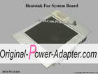 Acer Aspire 3000 Series Cooling Heatsink 39ZL5NATA01