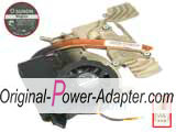 Acer Aspire 3050 Series Cooling Fan GC055515VH-A B2607.13.V1.F.GN 34ZR3TATN14