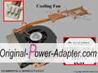 Acer Aspire 3660 Series Cooling Fan GC056015VH-A B1918.13.V1.F.GN