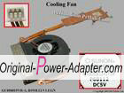 Acer Aspire 3660 Series Cooling Fan GC056015VH-A B1918.13.V1.F.GN