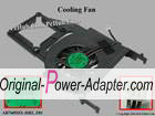 Acer Aspire 4720 Series Cooling Fan AB7605HX-HB3 Z01