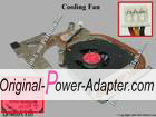 Acer Aspire 4730 Series Cooling Fan AT05H003AV0 AT05H008AX0