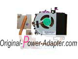 Acer Aspire 4733 Series Cooling Fan AB7305HX-GB3 CWZQ5