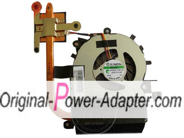 Acer Aspire 4738 Series Cooling Fan 3CZQ8TATN00