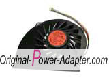 Acer Aspire 4740 Series Cooling Fan AD7105HX-GD3 NAL90