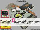 Acer Aspire 4820T Series Cooling Fan 3CZQ1TATN10 F93A