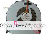 Acer Aspire 5340 Series Cooling Fan KSB0605HC -9K1G