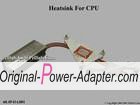 Acer Aspire 5550 Series Cooling Heatsink 60.4P414.001 60.4P415.001