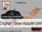 Acer Aspire 5570 Series Cooling Fan 34ZR1TATN17 AB0805HB-TB3 CWZR2