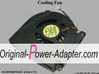 Acer Aspire 5610 Series Cooling Fan DFB552005M30T F603-CW DC280002D00