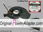 Acer Aspire 5670 Series Cooling Fan AB7205UB-EB3 ZB5 AB7205HB-EB3 ZB1