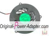 Acer Aspire 5732 series Cooling Fan AD5105HX-GC3 NAWF2