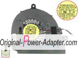 Acer Aspire 5750G Series Cooling Fan DFS601305FQ0T FADG DC280009KA0