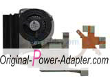 Acer Aspire 5750G Series Cooling Fan