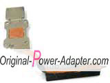 Acer Aspire 7220 Series Cooling Heatsink AT01K000300 ICL50