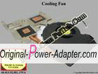 Acer Aspire 7740 Series Cooling Fan 60.4GC02.001 F9U6