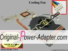 Acer Aspire 7740 Series Cooling Fan 60.4GC04.001 F9U6