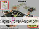 Acer Aspire 8730 Series Cooling Fan 23.10273.001 DFS601605HB0T F8B8 60.4DW18.001