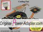 Acer Aspire 8730 Series Cooling Fan DFS601605HB0T F8B8 23.10273.001