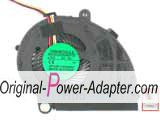 Acer Aspire M5-481T Series Cooling Fan DFS491105MH0T L002