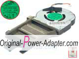 Acer Aspire One 522 Series Cooling Fan AT01V001AG0 AB4605HX-KBB P0VE6