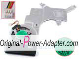 Acer Aspire One D250 Series Cooling Fan AB0405HX-KB3 KAV60