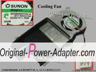 Acer Aspire One D250 Series Cooling Fan AT06F0010S0 GC053507VH-A 13.V1.B3922.F.GN