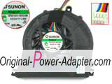 Acer Aspire Revo R3610 Cooling Fan MF40100V1-D010-S99