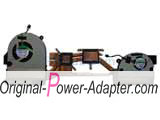 Acer Aspire V Nitro VN7-791 Series Cooling Fan