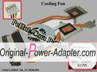 Acer Common Item (Acer) Cooling Fan UDQFLJH03CAR 23.10380.001