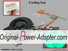 Acer Extensa 5235 Series Cooling Fan AB0805HX-TBB CWZR6